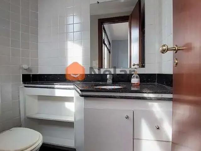 Apartamento para Venda em Belo Horizonte/MG Cidade Nova 4 Quartos