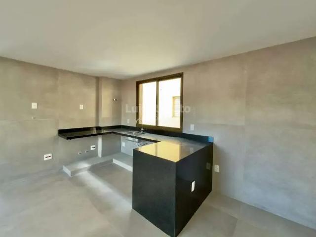 Apartamento para Venda em Belo Horizonte/MG Cidade Nova 4 Quartos