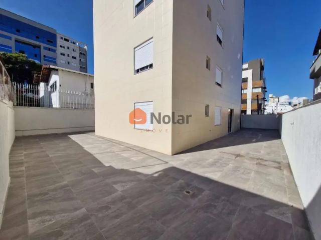 Apartamento para Venda em Belo Horizonte/MG Cidade Nova 4 Quartos