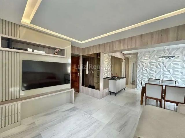 Apartamento para Venda em Belo Horizonte/MG Cidade Nova 4 Quartos