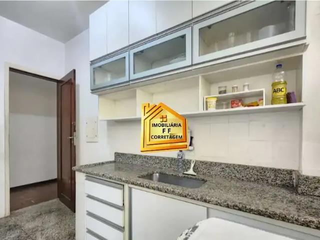 Apartamento para Venda em Belo Horizonte/MG Cidade Nova 4 Quartos