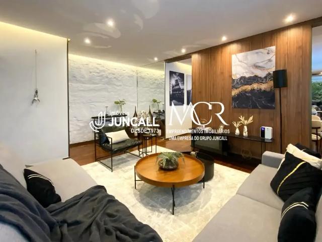 Apartamento para Venda em Belo Horizonte/MG Cidade Nova 5 Quartos