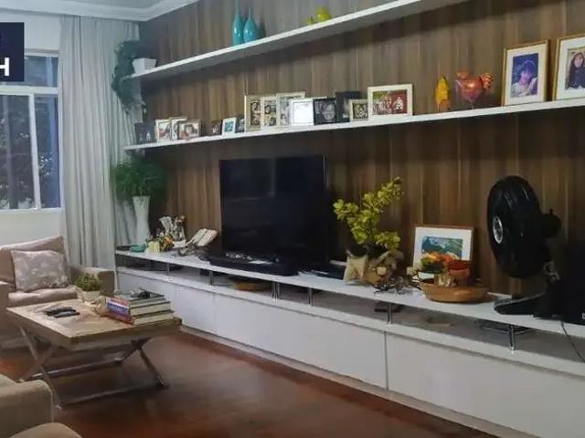 Apartamento para Venda em Belo Horizonte/MG Cidade Jardim 4 Quartos