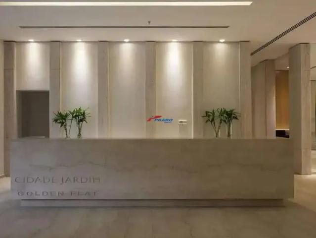 Apartamento para Venda em Belo Horizonte/MG Cidade Jardim 1 Quartos
