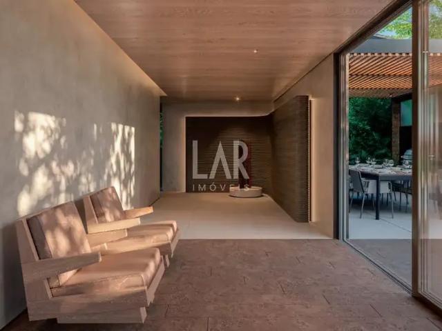 Apartamento para Venda em Belo Horizonte/MG Cidade Jardim 1 Quartos