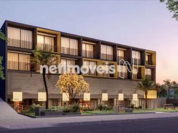 Apartamento para Venda em Belo Horizonte/MG Cidade Jardim 1 Quartos