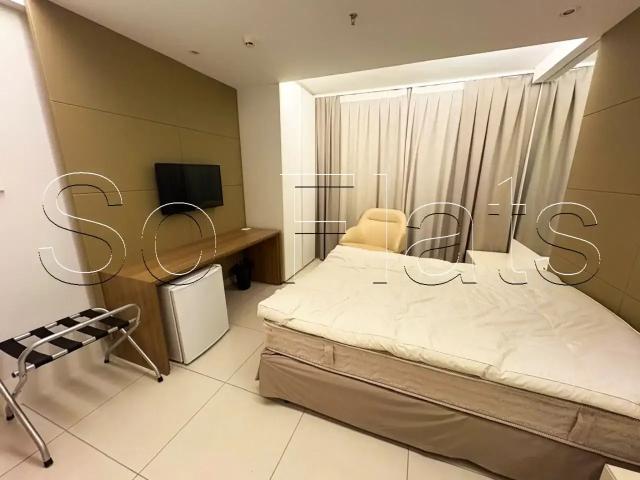 Apartamento para Venda em Belo Horizonte/MG Cidade Jardim 1 Quartos