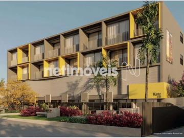 Apartamento para Venda em Belo Horizonte/MG Cidade Jardim 1 Quartos