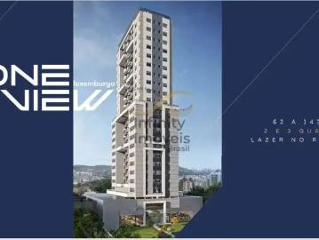 Apartamento para Venda em Belo Horizonte/MG Cidade Jardim 2 Quartos
