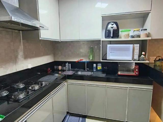 Apartamento para Venda em Belo Horizonte/MG Cidade Jardim 3 Quartos