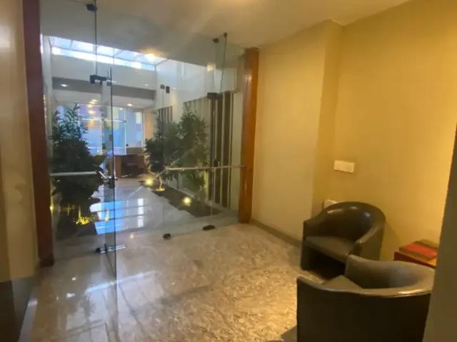 Apartamento para Venda em Belo Horizonte/MG Cidade Jardim 3 Quartos