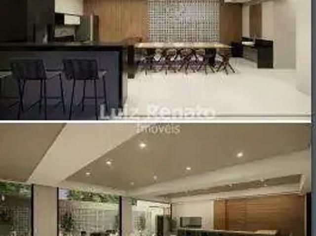 Apartamento para Venda em Belo Horizonte/MG Cidade Jardim 3 Quartos