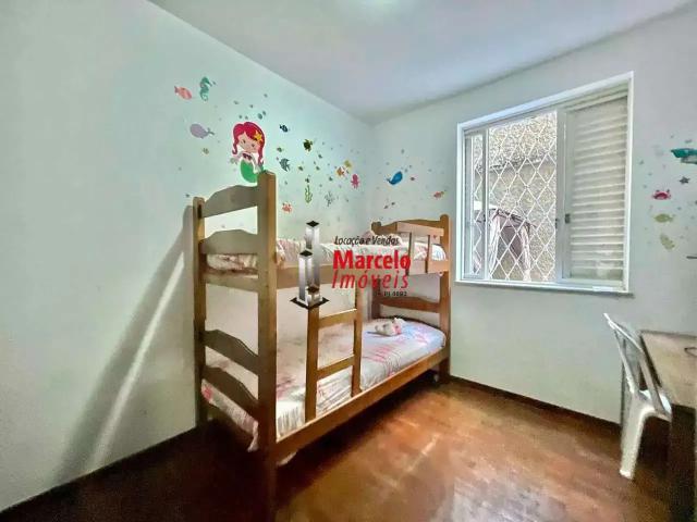 Apartamento para Venda em Belo Horizonte/MG Cidade Jardim 3 Quartos