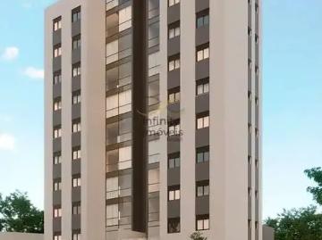 Apartamento para Venda em Belo Horizonte/MG Cidade Jardim 3 Quartos