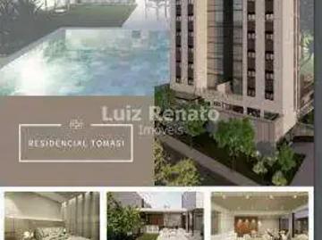 Apartamento para Venda em Belo Horizonte/MG Cidade Jardim 3 Quartos