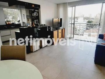 Apartamento para Venda em Belo Horizonte/MG Cidade Jardim 3 Quartos
