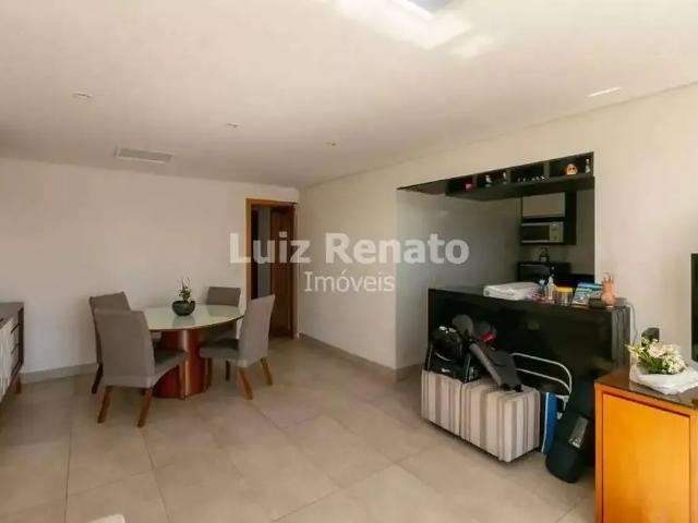 Apartamento para Venda em Belo Horizonte/MG Cidade Jardim 3 Quartos