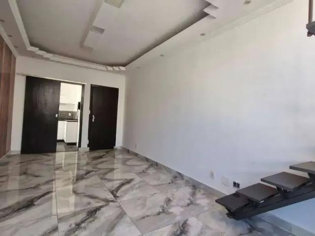 Apartamento para Venda em Belo Horizonte/MG Cinquentenario 4 Quartos