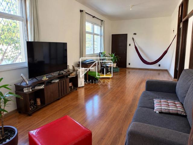 Apartamento para Venda em Belo Horizonte/MG Cruzeiro 3 Quartos
