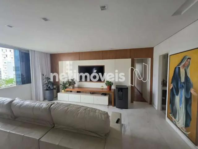 Apartamento para Venda em Belo Horizonte/MG Cruzeiro 3 Quartos
