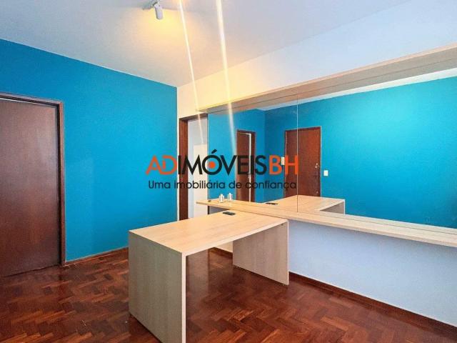 Apartamento para Venda em Belo Horizonte/MG Cruzeiro 3 Quartos