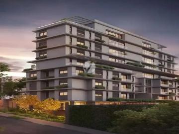 Apartamento para Venda em Belo Horizonte/MG Cruzeiro 3 Quartos