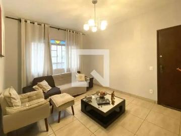 Apartamento para Venda em Belo Horizonte/MG Cruzeiro 3 Quartos