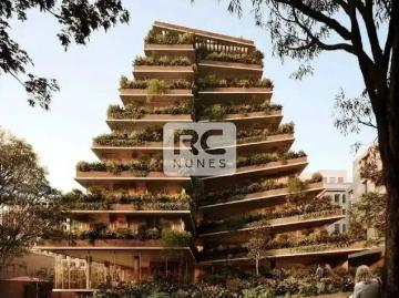 Apartamento para Venda em Belo Horizonte/MG Cruzeiro 3 Quartos