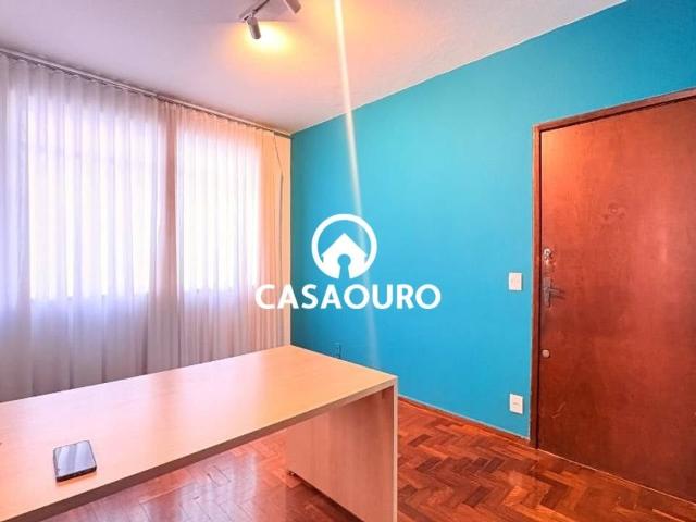 Apartamento para Venda em Belo Horizonte/MG Cruzeiro 3 Quartos