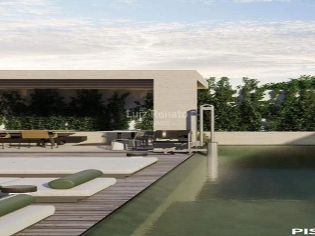 Apartamento para Venda em Belo Horizonte/MG Cruzeiro 3 Quartos