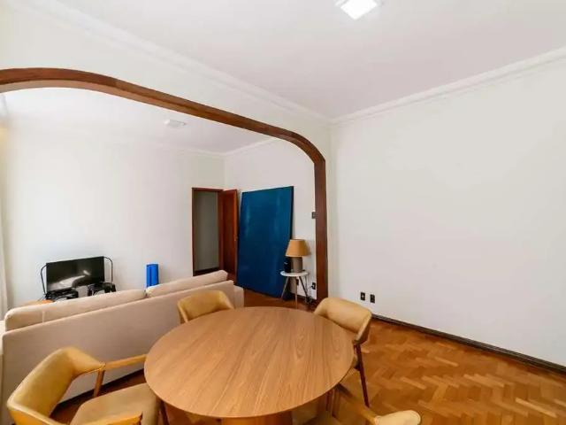 Apartamento para Venda em Belo Horizonte/MG Cruzeiro 3 Quartos
