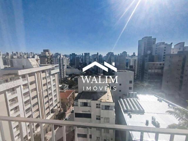 Apartamento para Venda em Belo Horizonte/MG Cruzeiro 3 Quartos