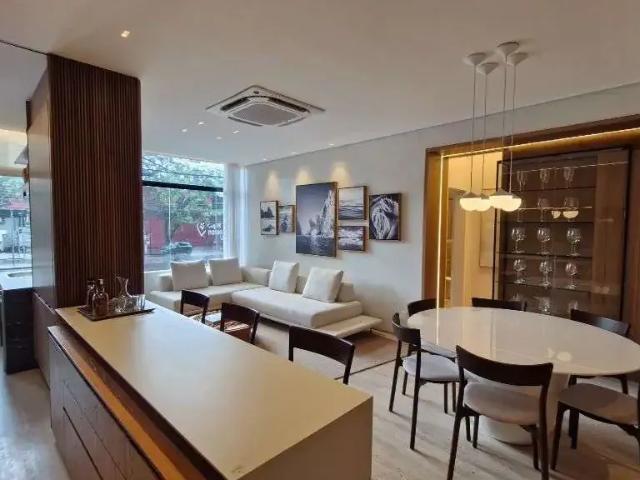 Apartamento para Venda em Belo Horizonte/MG Cruzeiro 3 Quartos