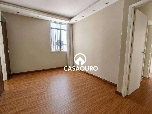 Apartamento para Venda em Belo Horizonte/MG Cruzeiro 3 Quartos