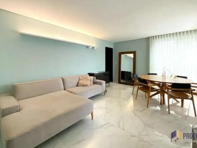 Apartamento para Venda em Belo Horizonte/MG Cruzeiro 3 Quartos