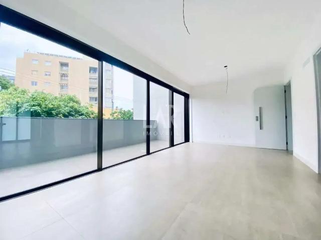 Apartamento para Venda em Belo Horizonte/MG Cruzeiro 3 Quartos