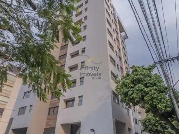 Apartamento para Venda em Belo Horizonte/MG Cruzeiro 3 Quartos