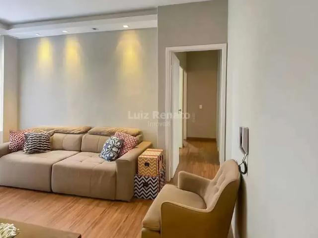 Apartamento para Venda em Belo Horizonte/MG Cruzeiro 3 Quartos
