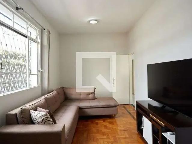 Apartamento para Venda em Belo Horizonte/MG Cruzeiro 3 Quartos