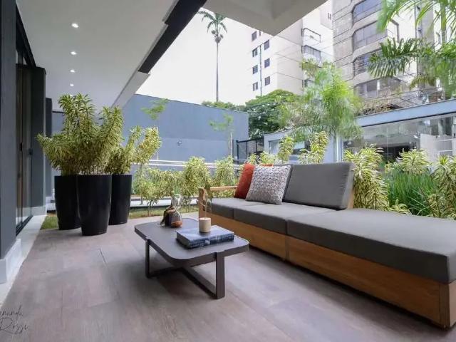 Apartamento para Venda em Belo Horizonte/MG Cruzeiro 3 Quartos