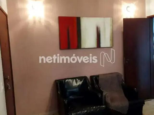 Apartamento para Venda em Belo Horizonte/MG Cruzeiro 3 Quartos