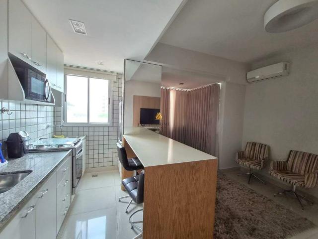 Apartamento para Venda em Belo Horizonte/MG Cruzeiro 1 Quartos