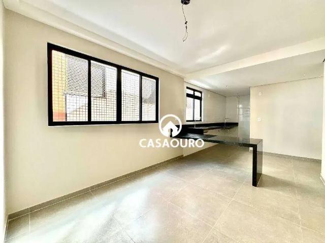 Apartamento para Venda em Belo Horizonte/MG Anchieta 1 Quartos