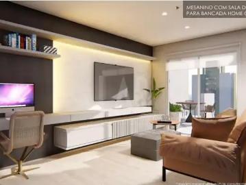 Apartamento para Venda em Belo Horizonte/MG Cruzeiro 2 Quartos