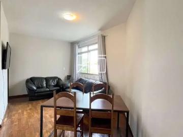 Apartamento para Venda em Belo Horizonte/MG Cruzeiro 2 Quartos