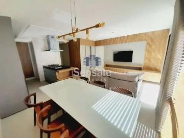 Apartamento para Venda em Belo Horizonte/MG Cruzeiro 2 Quartos