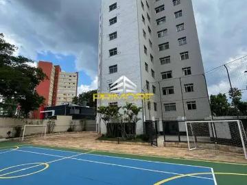 Apartamento para Venda em Belo Horizonte/MG Cruzeiro 2 Quartos