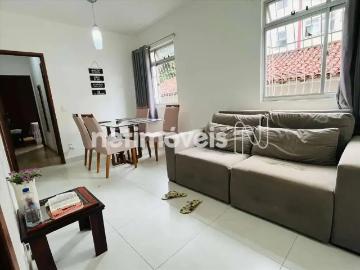 Apartamento para Venda em Belo Horizonte/MG Cruzeiro 2 Quartos