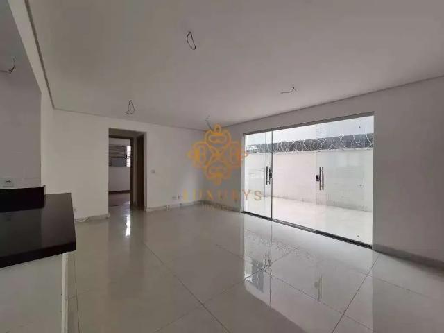 Apartamento para Venda em Belo Horizonte/MG Cruzeiro 2 Quartos