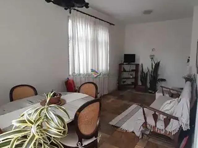 Apartamento para Venda em Belo Horizonte/MG Cruzeiro 2 Quartos